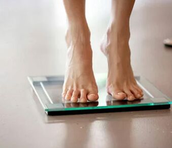 Escape from the diet
