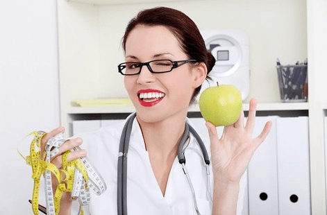 Effective weight loss