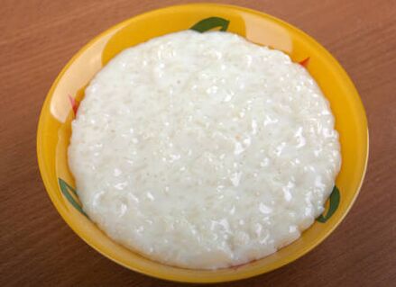 Porridge